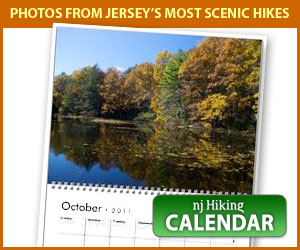 NJ Scenic Calendar