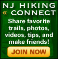 NJ Hiking: Connect