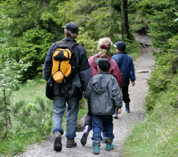 Hiking Groups NJ