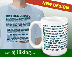 NJ Hiking Designs
