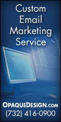 Email Marketing Service