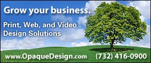 Opaque Design - Print, Web and Video Design Solutions