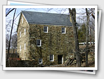 Cooper Mill