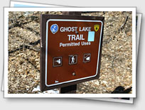 Trailhead