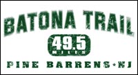 Batona Trail - T-Shirt