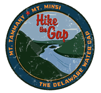 Hike the Gap T-Shirt