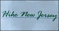 Hike New Jersey