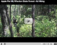 Apple Pie Hill