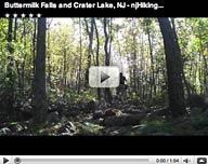 Buttermilk Falls