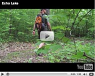Echo Lake - Pequannock Watershed