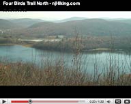 Four Birds Trails