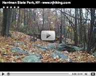 Harriman State Park