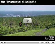 High Point - Monument Trail