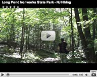 Long Pond Ironworks
