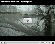 Maurice River Bluffs