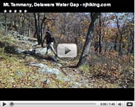 Mt. Tammany