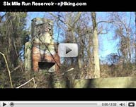 Six Mile Run Reservoir