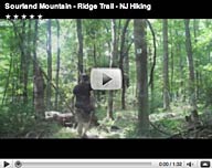 Sourland Mountain Preserve
