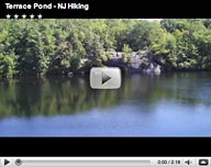 Terrace Pond South