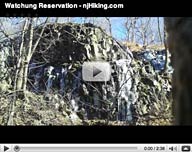 Watchung Reservation