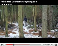 Wells Mills County Park