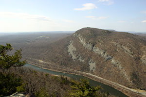 The Gap - Summit