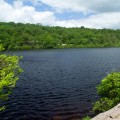 Bearfort Ridge - Surprise Lake