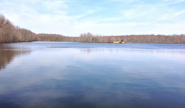 Plainsboro Preserve