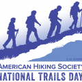 National Trails Day
