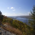 Sterling Forest - Bare Rock