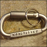 Personalized Carbinger