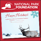 Give The Gift Of Parks