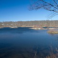 Apshawa Preserve - Butler Reservoir