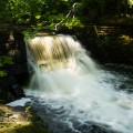 Kay's Cottage dam - Black River