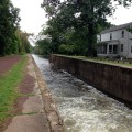 D&R Canal - 10 Mile Lock