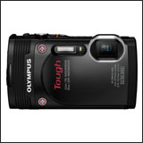 Compact Camera