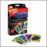 Uno National Parks