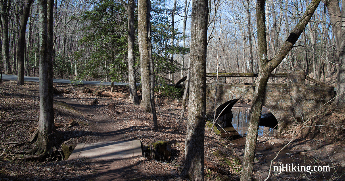Washington Crossing State Park