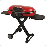 Portable Grill