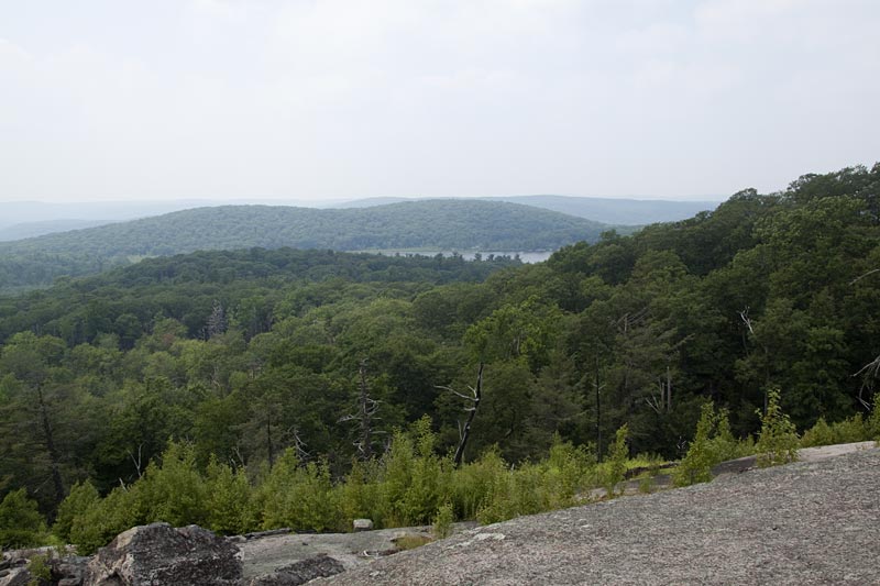Lemon Squeezer Harriman State Park, NY
