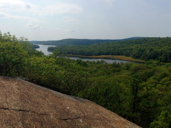 Splitrock Reservoir Loop