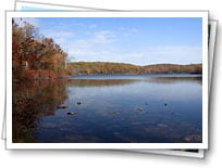 Challenging Hikes - Sunfish Pond