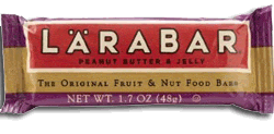 Larabars