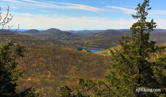 Long Pond Ironworks