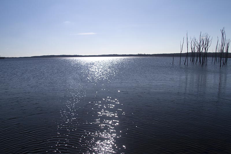 Manasquan Reservoir