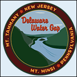 Delaware Water Gap