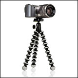 Gorillapod