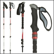 Trekking Poles