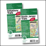 NJ Trail Maps