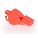 Whistle